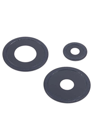 Xiaomi Uyumlu Redmi Note 13 Pro+ Plus Kamera Lensi Cam 23090RA98C, 23090RA98G, 23090RA98I