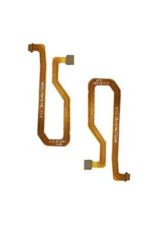 Xiaomi Uyumlu Redmi 9 Orta Tuş Filmi