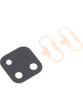 Xiaomi Redmi 10C Uyumlu Kamera Lensi Camı 220333QAG 220333QBI 220333QNY 220333QL