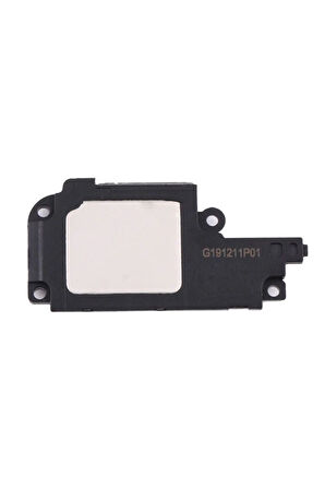 Xiaomi Redmi K30 Uyumlu Buzzer Hoparlör M1912G7BE M1912G7BC