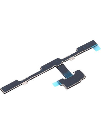 Xiaomi Redmi K30 Pro Uyumlu On Off Yan Ses Power Film Flex M2004J11C