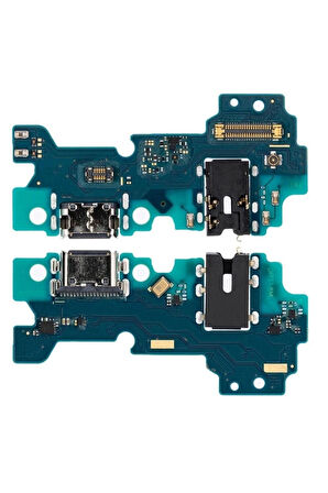 Galaxy A32 4g Şarj Soketli Mikrofon Bordu Sm-a325f/ds Uyumlu