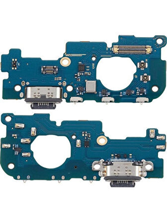 Samsung Galaxy A33 5g A336F Ile Uyumlu Şarj Soketi