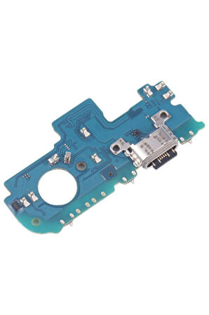 Samsung Uyumlu Galaxy A35 Şarj Soketli Mikrofon Bordu SM-A356E