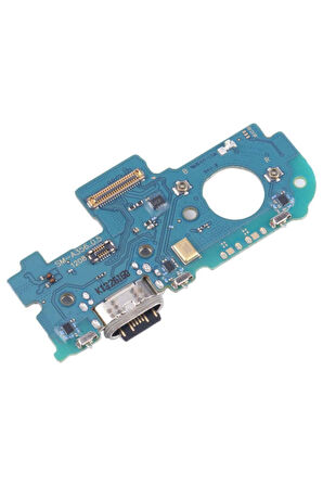 Samsung Uyumlu Galaxy A35 Şarj Soketli Mikrofon Bordu SM-A356E