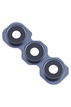 Samsung Uyumlu Galaxy A35 Kamera Lensi Cam Full SM-A356E