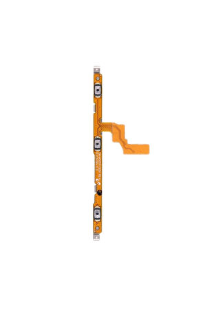Samsung Galaxy A40 Uyumlu On Off Yan Ses Power Film Flex SM-A405F