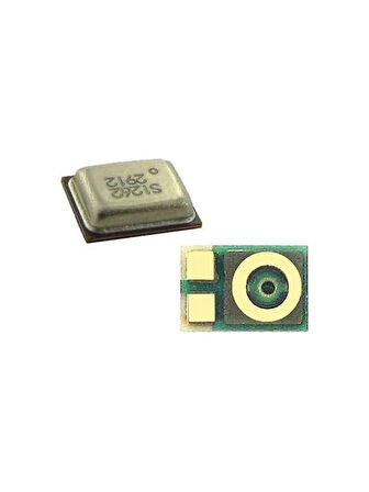 Samsung Galaxy A41 A415F Ile Uyumlu Mikrofon