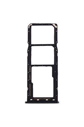 Samsung Galaxy A50 Uyumlu Sim Kart Tepsisi SM-A505F
