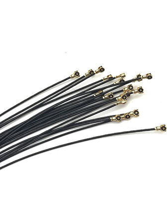 Samsung Galaxy A50S A507F Ile Uyumlu Wifi Kablo Anteni