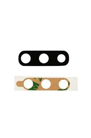 Samsung Galaxy A505f A50 Kamera Camı Lens