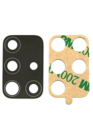 Samsung A51 Uyumlu Kamera Lensi Cam SM-A515F