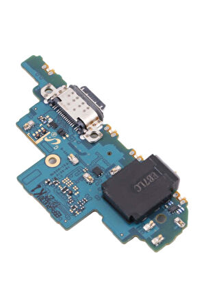 Samsung Uyumlu Galaxy A52s 5G Şarj Soketli Mikrofon Bordu SM-A528B