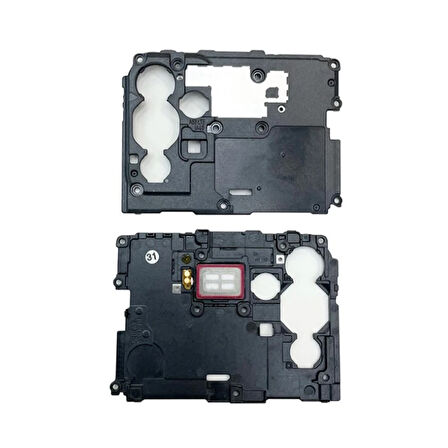 Samsung Galaxy A52 Uyumlu Nfc Modülü (Siyah) NT-109984