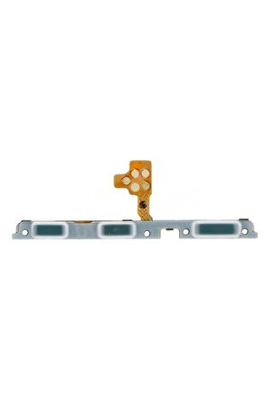 Samsung Uyumlu Galaxy A52s 5G On Off Yan Ses Power Film Flex SM-A528B