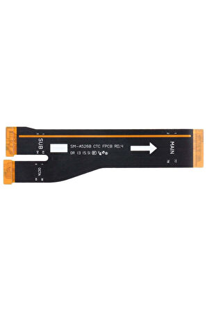 Samsung Uyumlu Galaxy A52s 5G Ara Film Flex SM-A528B