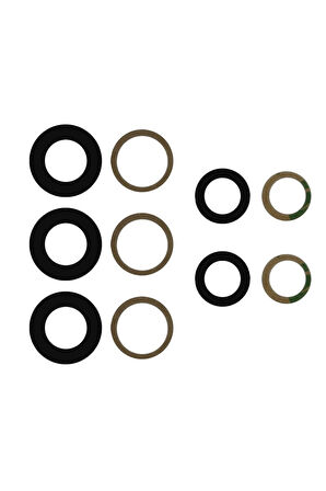 Samsung Galaxy A53 5g Kamera Lensi Cam Sm-a536e 022310000064