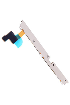 Samsung Galaxy A53 5G Uyumlu On Off Yan Ses Power Film Flex SM-A536E