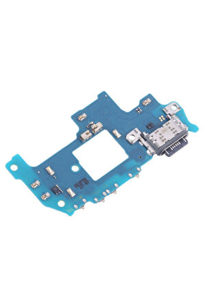 Samsung Uyumlu Galaxy A55 Şarj Soketli Mikrofon Bordu SM-A556E