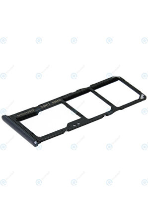 Samsung Galaxy A70 Uyumlu Sim Kart Yuvası Sim Kart Tepsisi Renk (SM-A705)