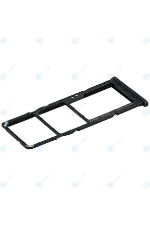 Samsung Galaxy A70 Uyumlu Sim Kart Yuvası Sim Kart Tepsisi Renk (SM-A705)