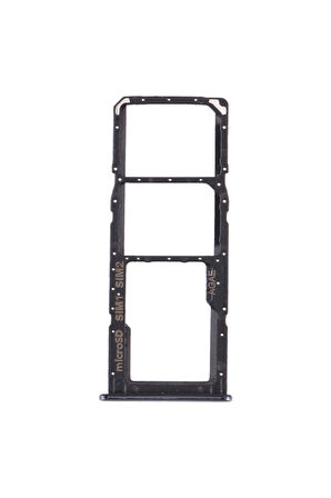 Samsung Galaxy A71 Uyumlu Sim Kart Tepsisi SM-A715F