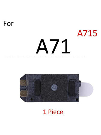 Samsung Galaxy A71 Iç Kulaklık