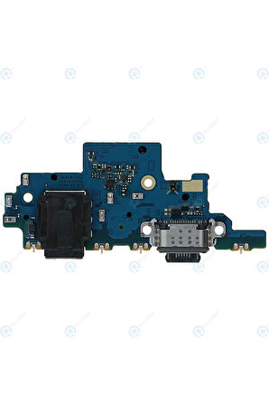 Samsung A72 Uyumlu Şarj Soketi Sm-a725f Yüksek Kaliteli