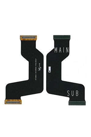 Samsung Uyumlu Galaxy A80 Ara Film Flex SM-A805F