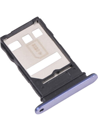 Honor 50 Için Sım + Mikro Sd Kart Tepsisi