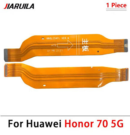 Honor 70 Şarj Bordu Ara Film
