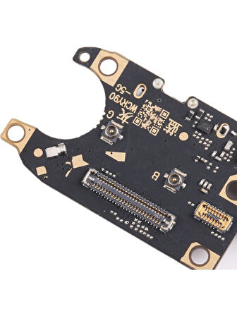 Honor 90 Için Oem Şarj Kartı