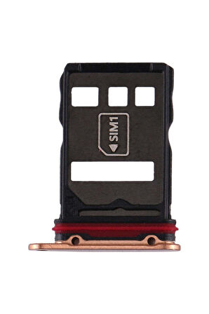 Huawei Mate 30 Pro Uyumlu Sim Kart Tepsisi Tepsisi