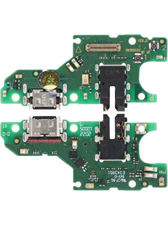 Huawei Y60 İle Uyumlu Şarj Soketi