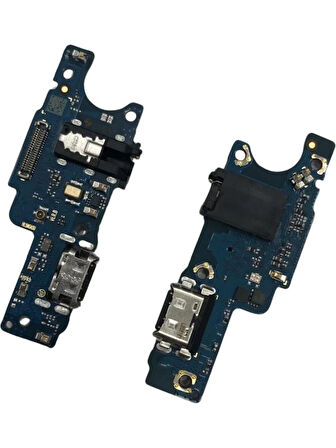 Huawei Nova Y70 Uyumlu Şarj Bordu