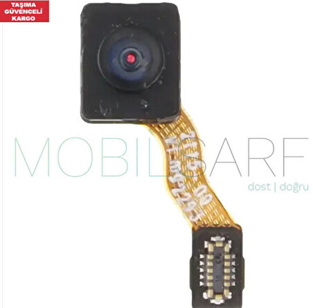 HUAWEİ NOVA 10 EKRAN İÇİ PARMAK İZİ OKUYUCU FİLMİ FLEX