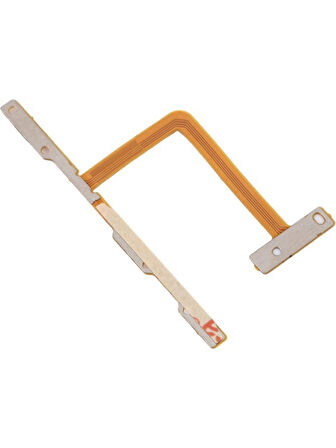 Infinix X683 Note 8i On Off Açma Kapama ve Yan Ses Filmi Flex