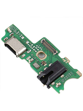 Infinix X695 Note 10 Pro Şarj Soketi Mikrofon Bordu