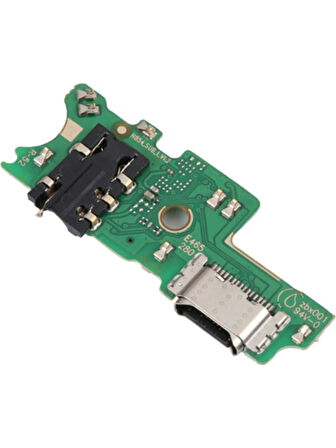 Infinix X695 Note 10 Pro Şarj Soketi Mikrofon Bordu