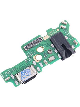 Infinix X663 Note 11 Şarj Soketi Mikrofon Bordu