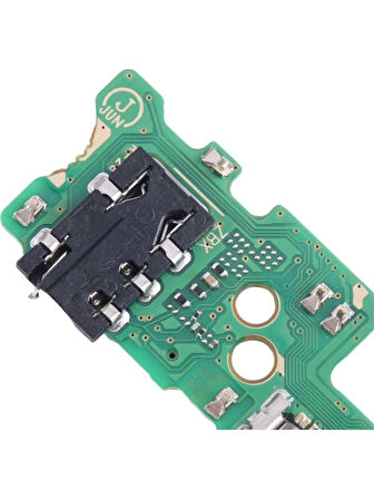 Infinix X663 Note 11 Şarj Soketi Mikrofon Bordu