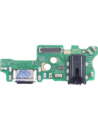 Infinix X663 Note 11 Şarj Soketi Mikrofon Bordu