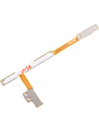 Infinix X697 Note 11 Pro On Off Açma Kapama ve Yan Ses Filmi Flex