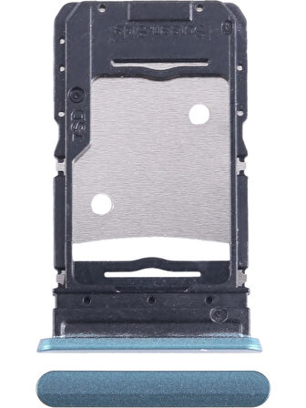 Infinix Note 11 Pro X697 Sım + Tepsi + Mikro Sd Kart Tepsisi Için