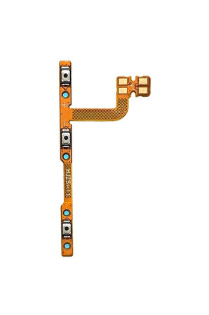 iNfinix Note 12 Uyumlu Ses Volume Açma Kapama Filmi X676