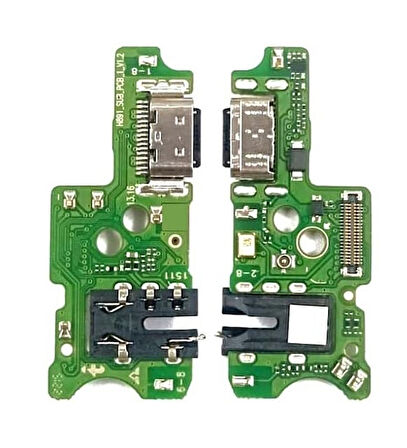 iNfinix Note 12 Pro Uyumlu Şarj Soketi + Mikrofon X676