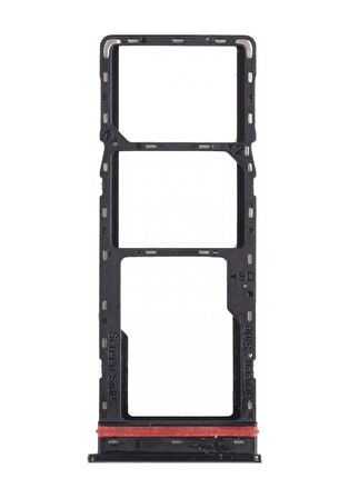 İnfinix Hot 8 Lite Uyumlu Sim Tepsisi - Sim Ve Sd Kart Yuvası.
