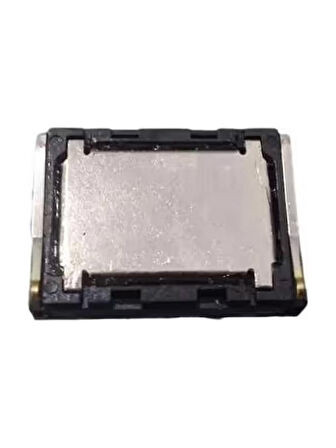 Infinix Hot 8 Lite Ile Uyumlu Buzzer Hoparlör Tekli X650