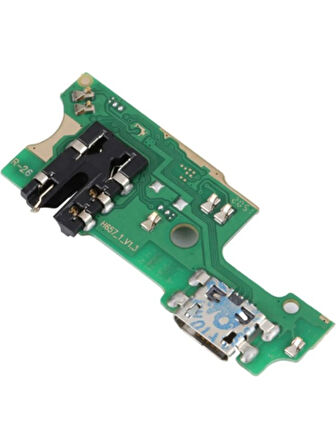 Infinix X682 Hot 10 Şarj Soketi Mikrofon Bordu