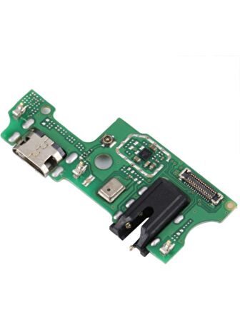 Infinix X682 Hot 10 Şarj Soketi Mikrofon Bordu
